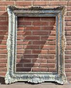 Antieke schilderijlijst 70x90 cm, Huis en Inrichting, Woonaccessoires | Lijsten, Ophalen, Gebruikt, 75 cm of meer, 50 tot 75 cm