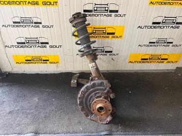 Wielophanging rechts-voor van een Audi A3 beschikbaar voor biedingen