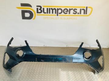 Bumper Seat Arona 6F9 Facelift 21- Voorbumper 2-C5-14665z beschikbaar voor biedingen
