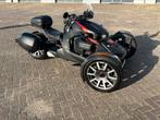 Can Am Ryker 900 Rally 684km, Motoren, Meer dan 35 kW, 900 cc, 3 cilinders