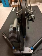 Wahoo Kickr voor power en stabiliteit, Sport en Fitness, Wielrennen, Ophalen of Verzenden, Gebruikt, Overige typen