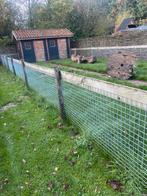 Gaas Heining - 40Meter, Tuin en Terras, Ophalen, Gebruikt, 10 tot 20 meter, Gaas