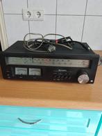 Sharp tuner/radio ST-1122, Ophalen of Verzenden, Gebruikt, Radio