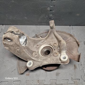 VW PASSAT B7 FUSEE RV  beschikbaar voor biedingen