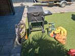 Houtskool bbq, Tuin en Terras, Houtskoolbarbecues, Ophalen