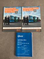 Qbuzz items, Ophalen of Verzenden, Zo goed als nieuw, Trein, Overige typen