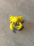 Turtles Tmnt: Surfer Leo 1994 Crab - Playmates Toys, Ophalen of Verzenden