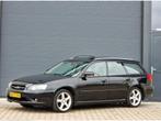 Subaru - 2004 - Legacy Touring Wagon - 2.5i - 66-PJ-VR, Auto's, Subaru, 730 kg, 4 cilinders, Legacy, Overige brandstoffen