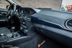 Mercedes C-klasse Estate 180 CDI Business Class|Inruilkoopje, Auto's, 21 km/l, Euro 5, Achterwielaandrijving, 4 cilinders