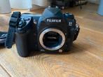 Fujifilm FinePix S5 Pro Body, Ophalen, Fuji, Geen optische zoom