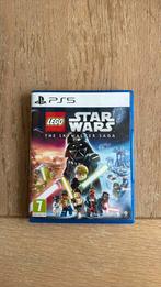 Lego star wars: The Skywalker saga, Spelcomputers en Games, Ophalen, Zo goed als nieuw