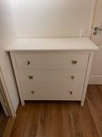 Hemnes IKEA kast, Ophalen, 50 tot 100 cm, Zo goed als nieuw, Minder dan 100 cm