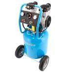Airpress LMVO 40-250 Silent stille compressor + luchtset!!, Ophalen, Nieuw
