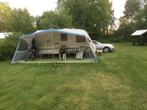 Bailey Ranger Caravan - 470/3 Zeer Mooi!, Caravans en Kamperen, Caravans, Overige merken, Standaardzit, Particulier, 4 tot 5 meter