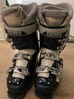 Skischoenen dames Tecnica maat 25.5, Sport en Fitness, Skiën en Langlaufen, Overige merken, Gebruikt, Schoenen, Ophalen of Verzenden