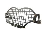 Bmw r1200gs Koplampbeschermer,headlight guard, Ophalen of Verzenden, Nieuw