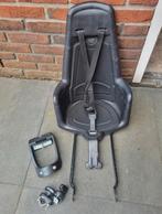 Bobike Fietszitje Achter - Gebruikt, Achterzitje, 9 t/m 18 kg, Ophalen of Verzenden, Bobike