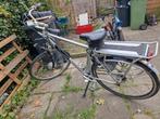 Fiets, Fietsen en Brommers, Elektrische fietsen, Ophalen of Verzenden, Gebruikt, 50 km per accu of meer