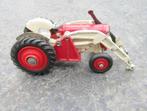 tractor    -   corgi toys, Corgi, Gebruikt, Ophalen of Verzenden, Tractor of Landbouw