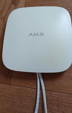 Ajax hub module, Doe-het-zelf en Verbouw, Alarmsystemen, Ophalen of Verzenden, Zo goed als nieuw, Overige typen, Overige soorten