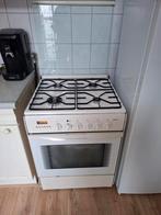 Bosch Gasfornuis met Oven, Witgoed en Apparatuur, Ophalen, Gebruikt, 60 cm of meer, 4 kookzones