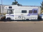 GERESERVEERT CAMPER VOOR ONDERDELEN MODEL 407/608, Ophalen, Gebruikt, Mercedes-Benz, Overige Auto-onderdelen
