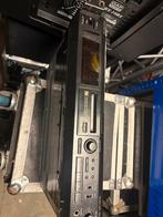 Sony MD Speler met 19" oren, Audio, Tv en Foto, Professionele Audio-, Tv- en Video-apparatuur, Ophalen, Gebruikt, Audio