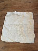 Gunnared beige hoes voor Soderhamn voetenbank Ikea, Huis en Inrichting, Ophalen, Overige maten, Nieuw, 75 tot 100 cm