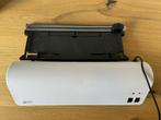 Lamineer apparaat United Office Laminator ULG 300 B1, Ophalen of Verzenden, Zo goed als nieuw
