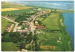 908364	Texel	Luchtfoto	1976 gel in 80	Gelopen met postzegel