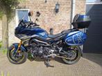 yamaha Tracer 900 GT 2019, Motoren, Motoren | Yamaha, Motorrijbewijs A, 3 cilinders, Particulier, Meer dan 35 kW