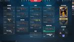 Valorant account  Gold 2 EU | Phaseguard Bundle+ Oni Katan, Spelcomputers en Games, Online, Overige genres, 1 speler, Nieuw