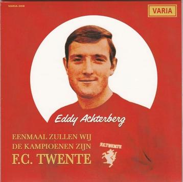 2 vinylsingles eddy achterberg gezocht  beschikbaar voor biedingen