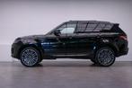 Land Rover Range Rover Sport P400e HSE Dynamic Stealth |Pano, Auto's, Automaat, 404 pk, Gebruikt, Euro 6