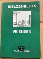 Bielzenblues:vrienden door Maarten Pathuis., Eén stripboek, Ophalen of Verzenden, Gelezen