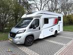 Bürstner Lyseo Time T 690 limited edition, Caravans en Kamperen, Campers, Luifel, Ringverwarming, Fiat, Startonderbreker