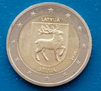 Letland 2 Euro "Selija" - 2025, Verzenden, Overige landen, 2 euro, Losse munt