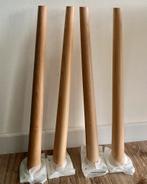 Table LEGS ONLY, Ophalen, Zo goed als nieuw, Rechthoekig, 50 tot 100 cm