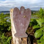 Orgonite engelen ( sale), Ophalen of Verzenden, Mineraal