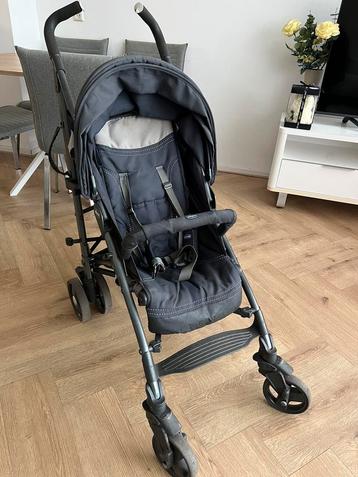 Buggy chicco beschikbaar voor biedingen