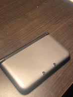 Nintendo 3DS XL + Games & Oplader, Spelcomputers en Games, Spelcomputers | Nintendo 2DS en 3DS, Zwart, 3DS XL, Ophalen of Verzenden