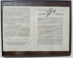 Haagse Courant 1698 MERCUR (Bke-74), Verzamelen, Ophalen, 1980 tot heden, Tijdschrift