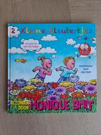 Monique Smit - 2 Kleine Kleutertjes CD+Boek, Ophalen of Verzenden, Zo goed als nieuw
