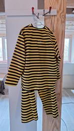 Carnavalskleding Boevenpak Maat L, Kleding | Heren, Maat 52/54 (L), Carnaval, Ophalen of Verzenden, Zo goed als nieuw