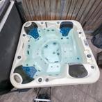 Jacuzzi merk Free Style Spa, Ophalen of Verzenden, Gebruikt