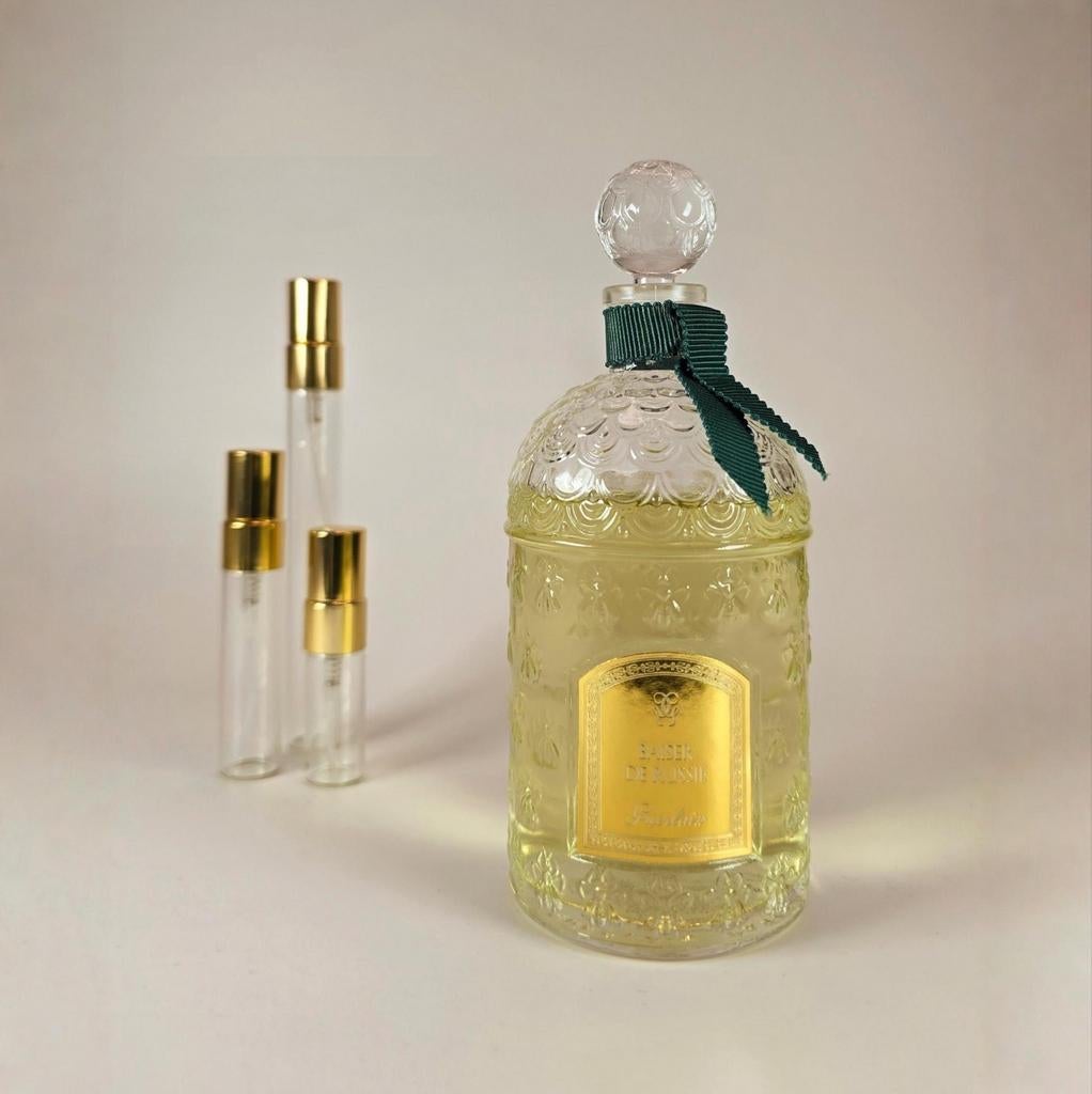 Decant Sample · Guerlain · Baiser de Russie · EDP, Verzenden, Nieuw
