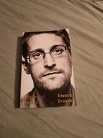 Edward Snowden - Permanent Record, Ophalen of Verzenden, Nieuw, Edward Snowden, Politiek
