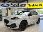 Ford Kuga 2.5 PHEV Graphite Tech Edition | Black Pack | Trek, Gebruikt, 4 cilinders, Plug-in hybride, Bedrijf