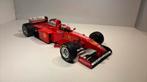 F1 ferrari f310/b irvine 1997 minichamps 1.18, Ophalen of Verzenden, MiniChamps, A, A