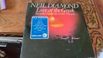 Neil Diamong. Love at the Greek, Ophalen of Verzenden, Zo goed als nieuw